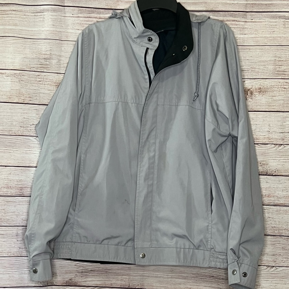 London Fog Jacket